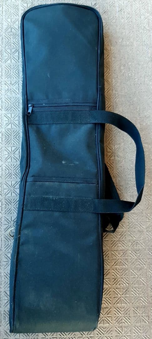 沖縄 三線 ソフトケース付 ジャンク扱い