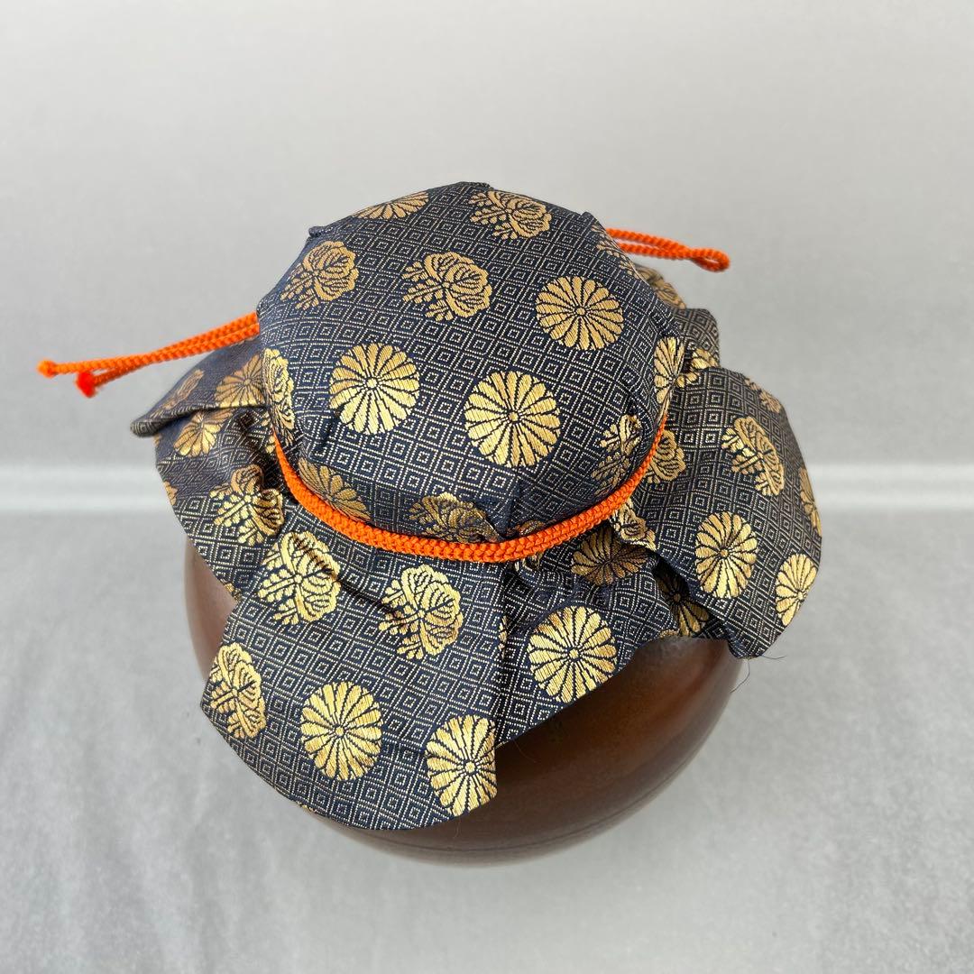 飾壷 『丹波焼』『茶壷』『尾中窯 市野信水 作』 共箱 茶道具