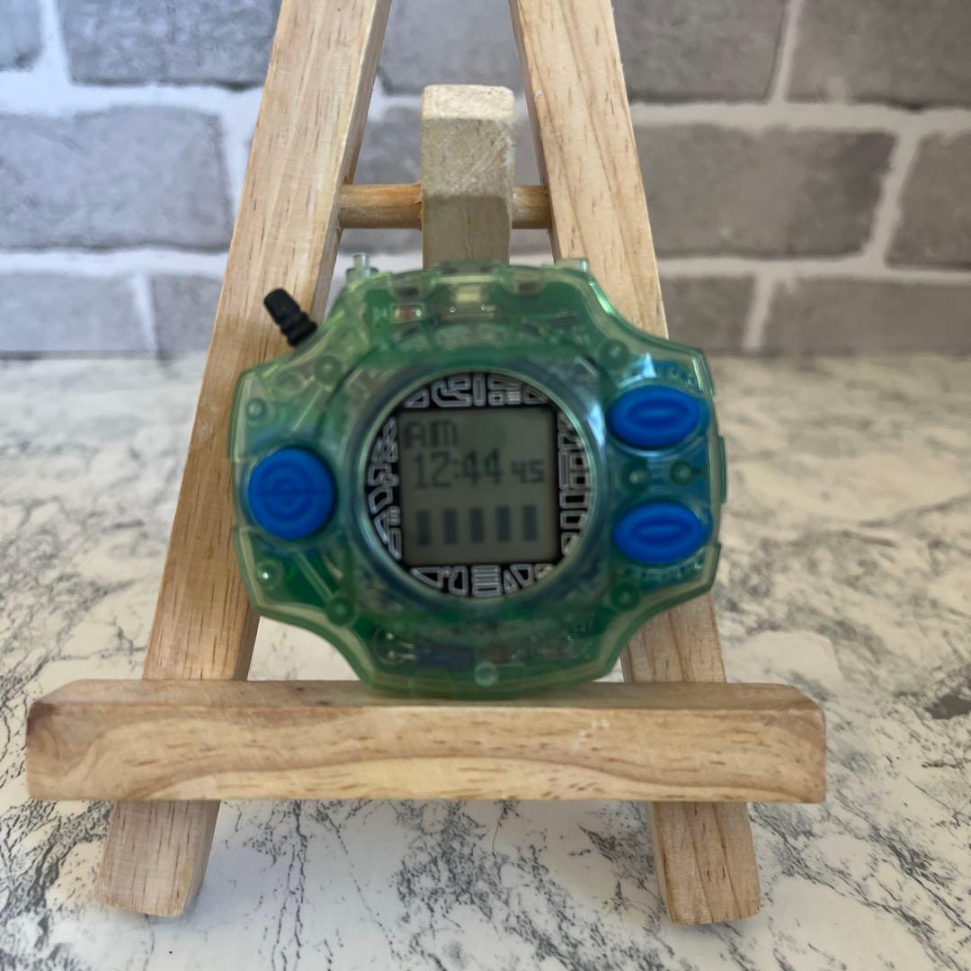 デジヴァイス2 ノーマルカラー　デジモン