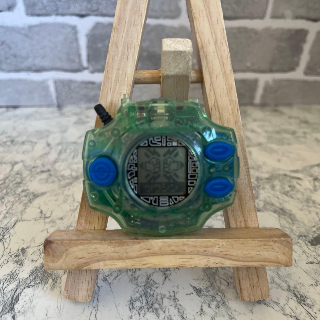 デジヴァイス2 ノーマルカラー　デジモン