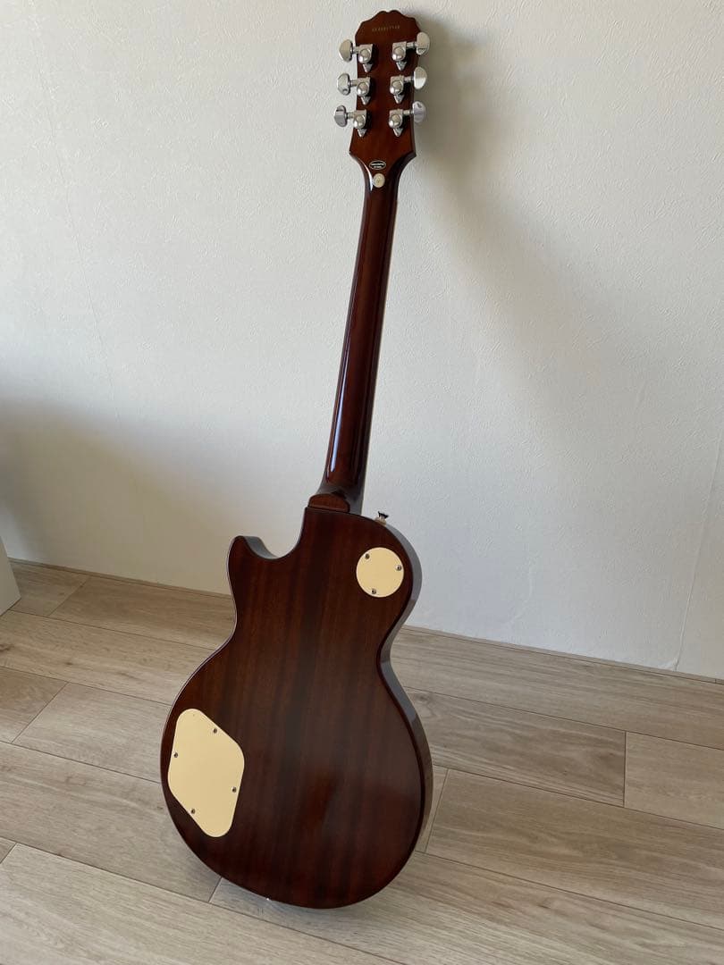 Epiphone Les Paul Standard エピフォン レスポール