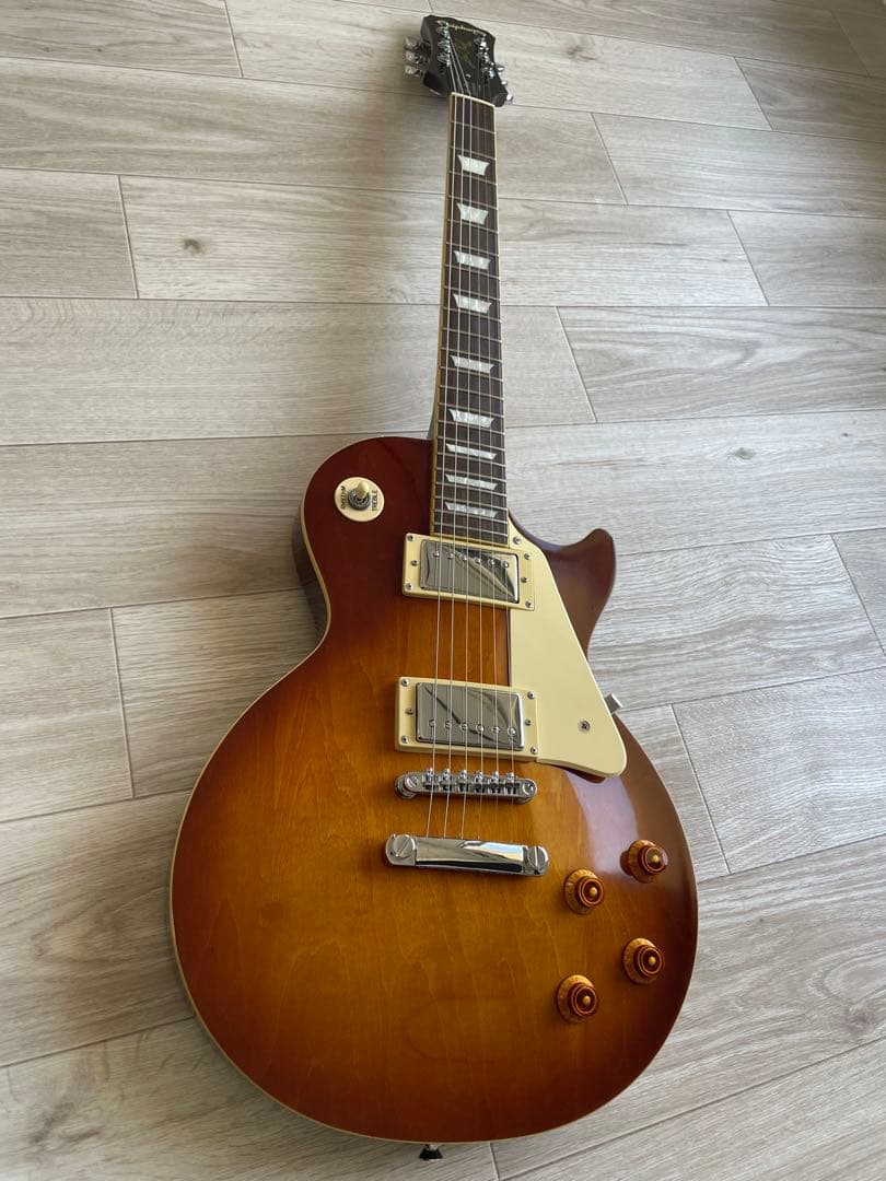 Epiphone Les Paul Standard エピフォン レスポール