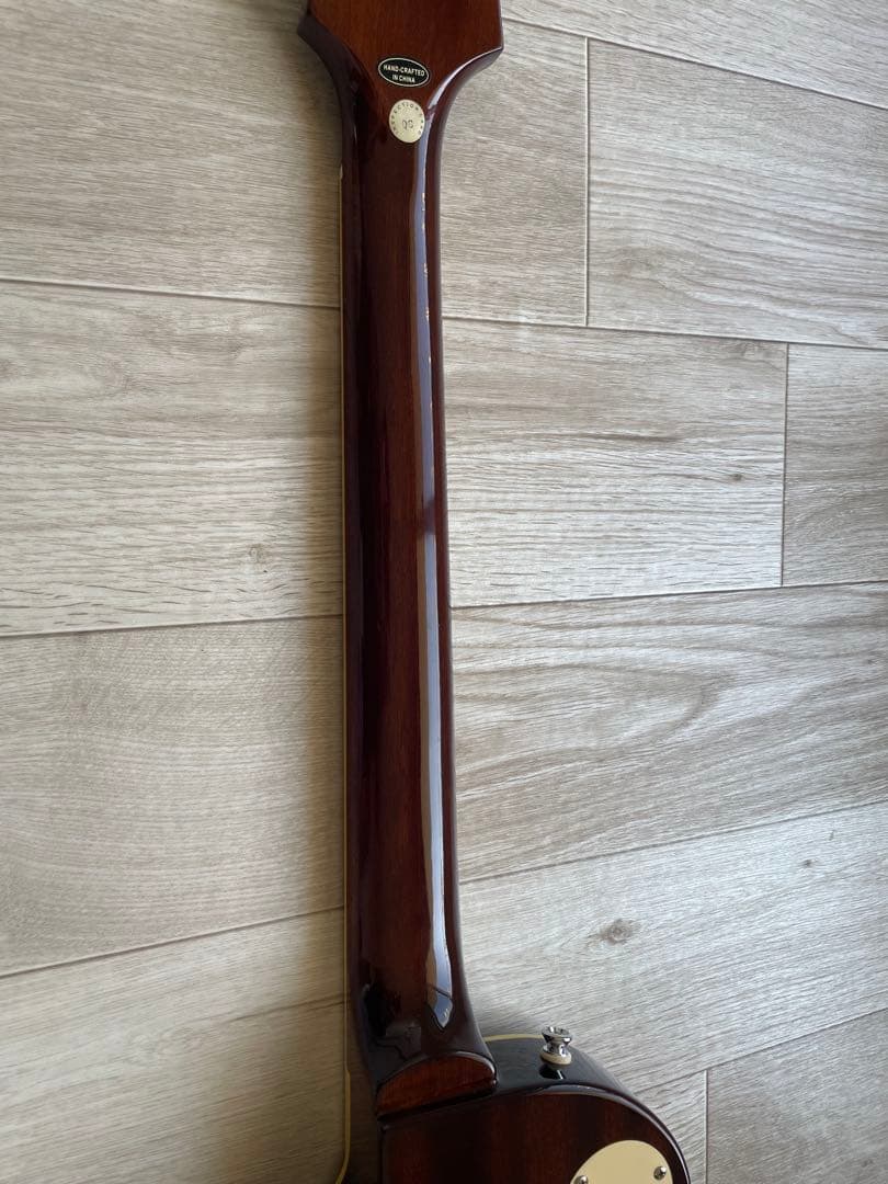 Epiphone Les Paul Standard エピフォン レスポール