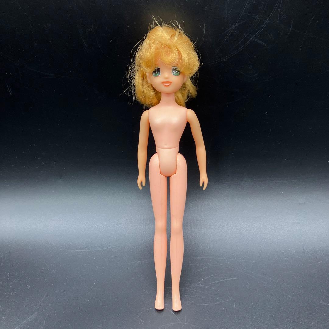 キャンディキャンディ 人形 ソフビ フィギュア 日本製 ポピー いがらし