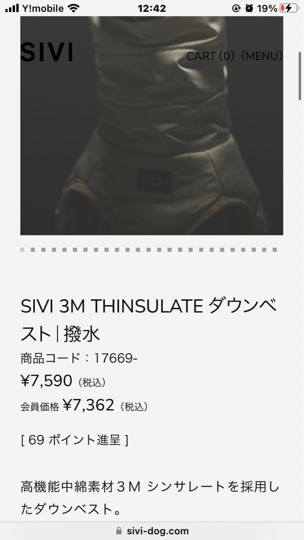 レイスル様専用 SIVI ウィンタースーツ 、ベスト Lsizeセット⭐︎