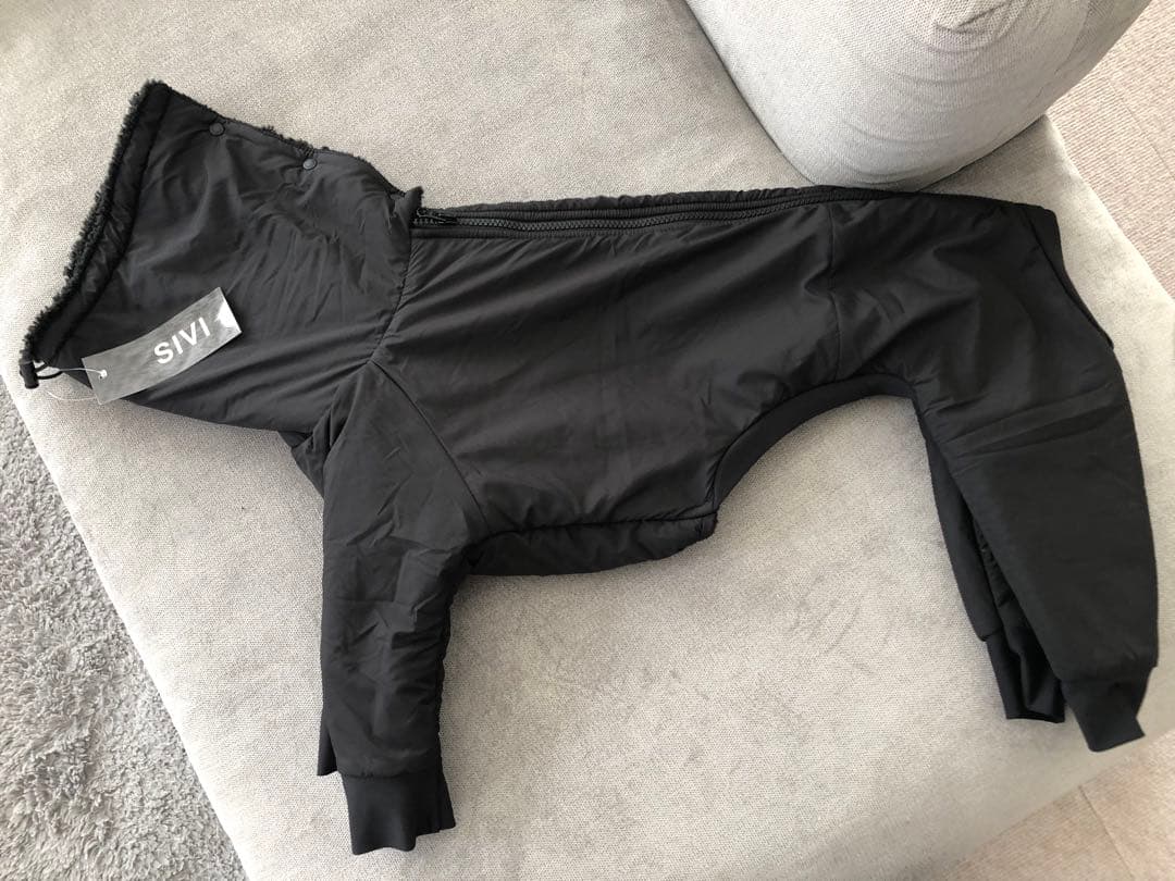 レイスル様専用 SIVI ウィンタースーツ 、ベスト Lsizeセット⭐︎