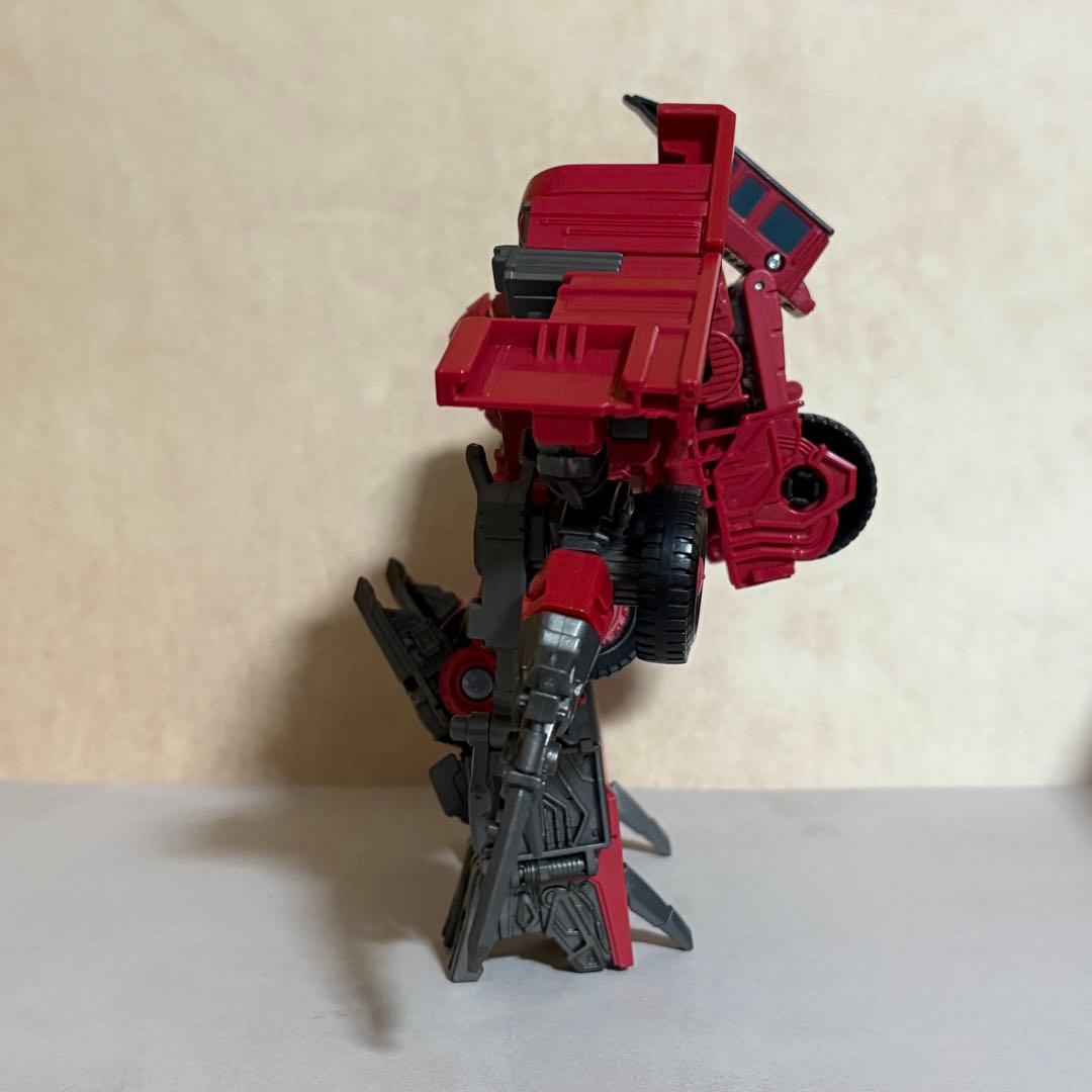 SS-54 ディセプティコンオーバーロード スタジオシリーズ トランスフォーマー