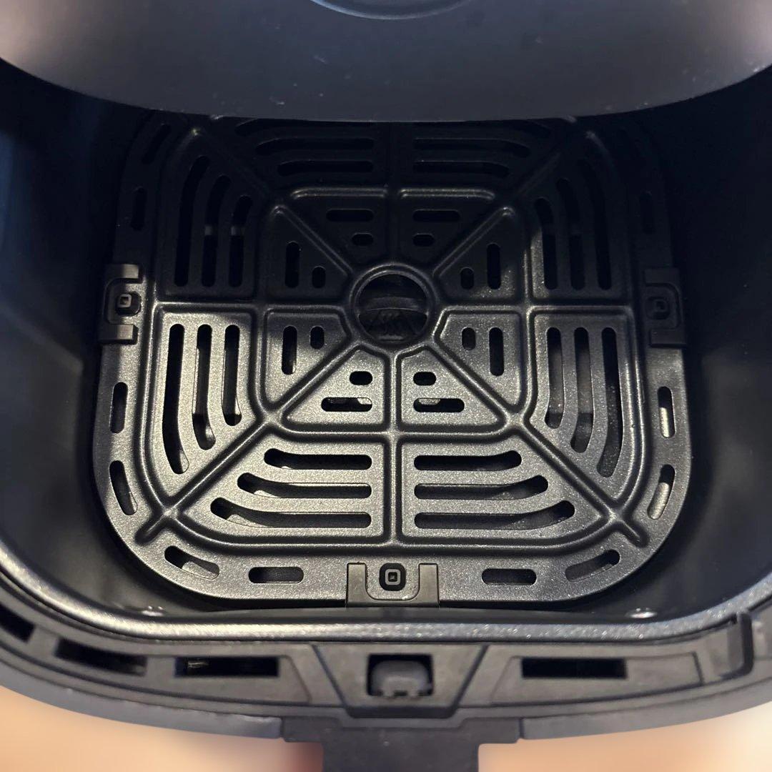 【ちー】COSORI コソリ ノンフライヤー 4.7L 大容量 家庭用