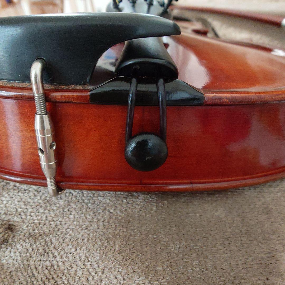 No.300 1/2 バイオリン スズキ