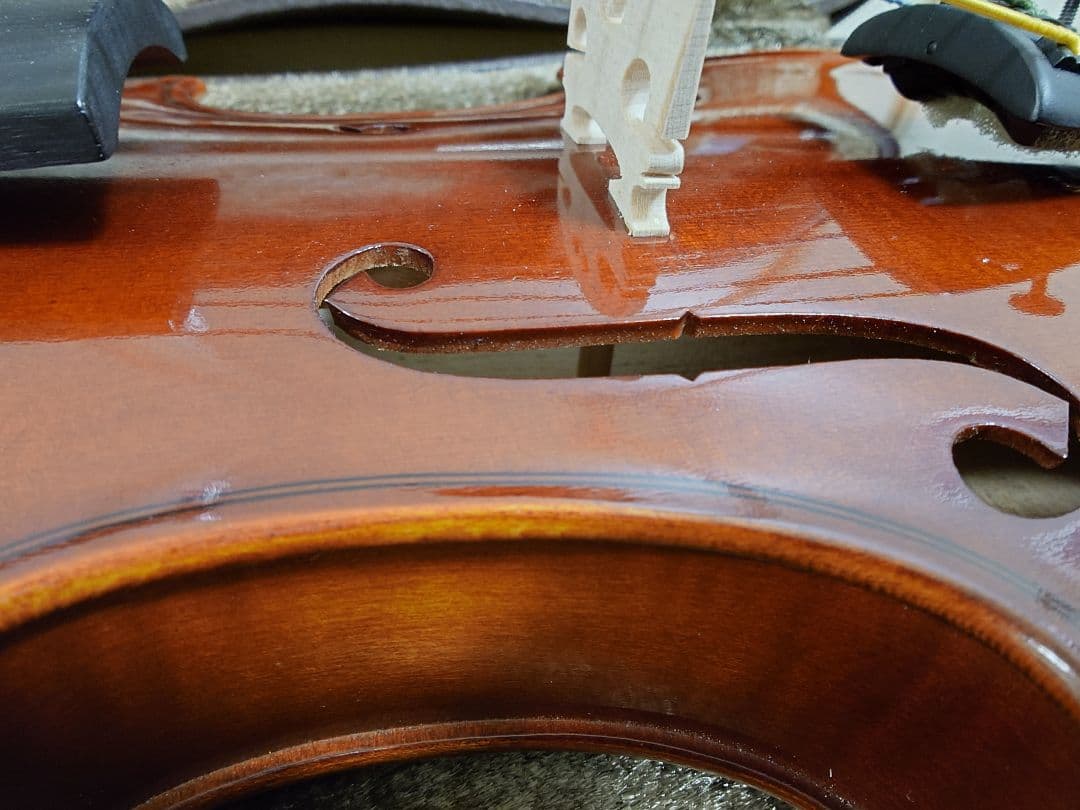 No.300 1/2 バイオリン スズキ