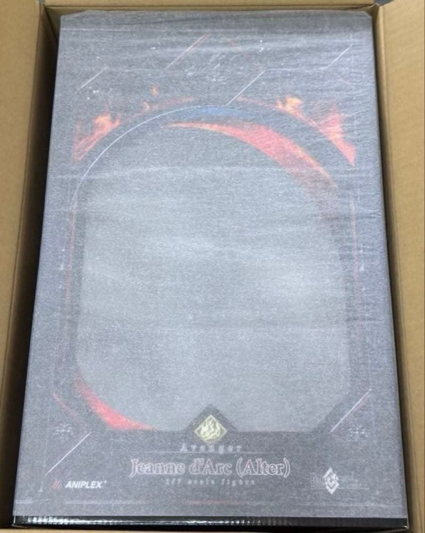 Fate/Grand Order アヴェンジャー ジャンヌ・ダルク〔オルタ〕