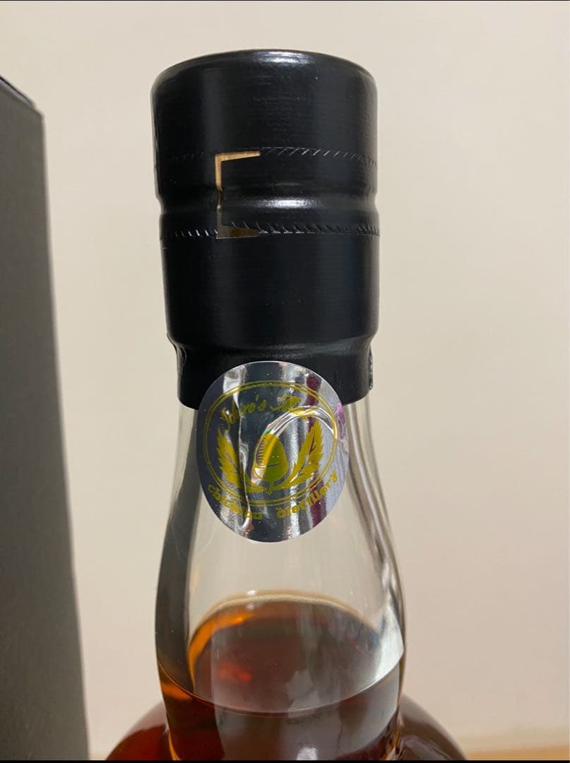 イチローズモルト インペリアルスタウトビアカスクフィニッシュ 横浜