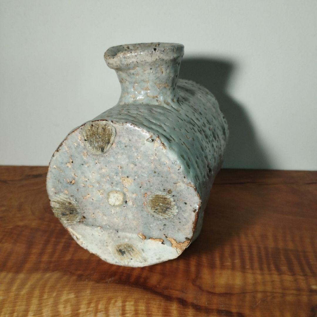 鯉江良二　花入