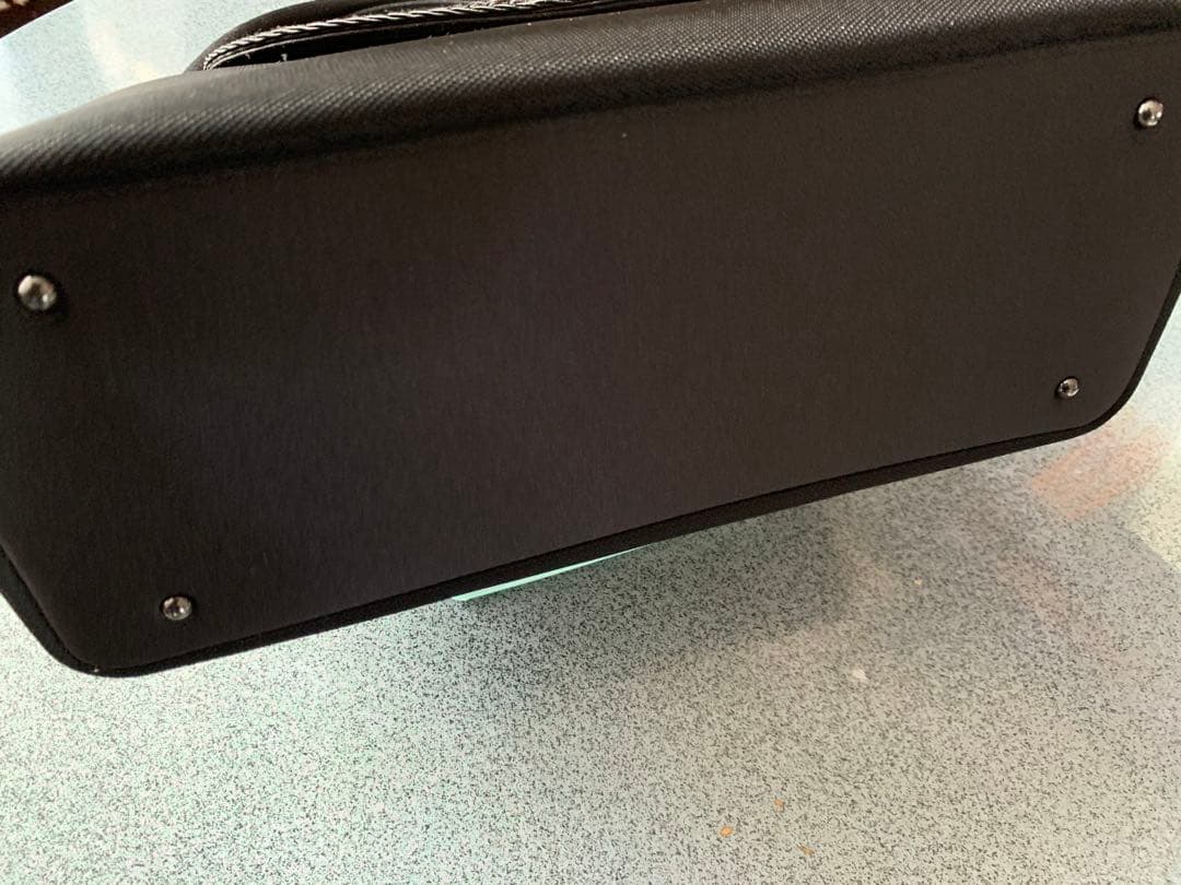 【値下げ】岩佐コード刺繍礼装ハンドバッグ