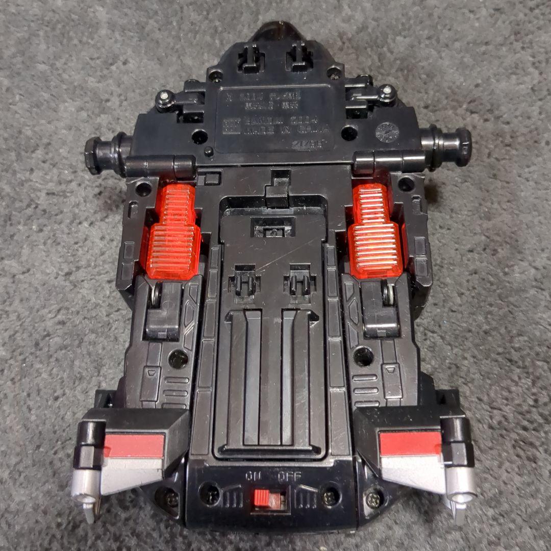 【タイムセール】BANDAI DXデカウィングロボ 特捜戦隊デカレンジャー