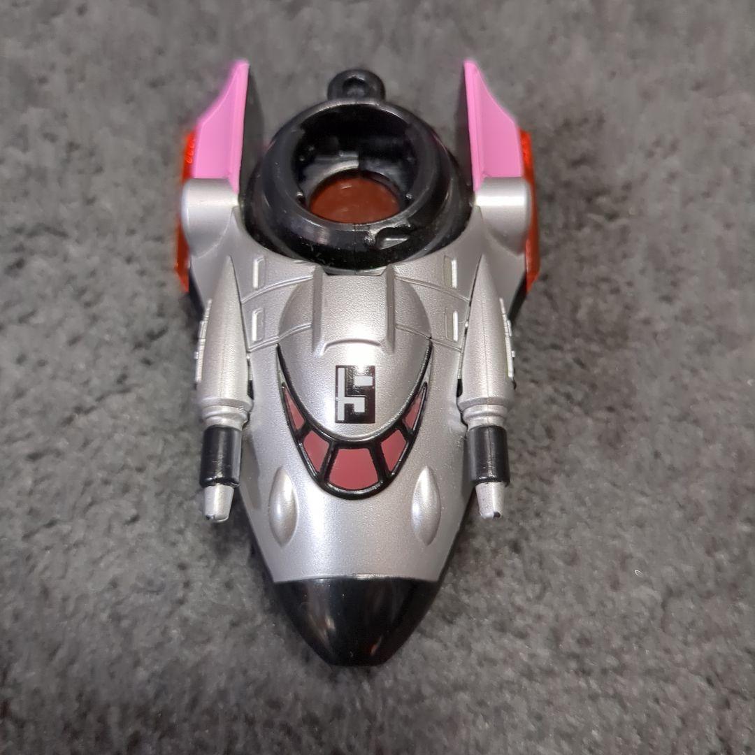 【タイムセール】BANDAI DXデカウィングロボ 特捜戦隊デカレンジャー