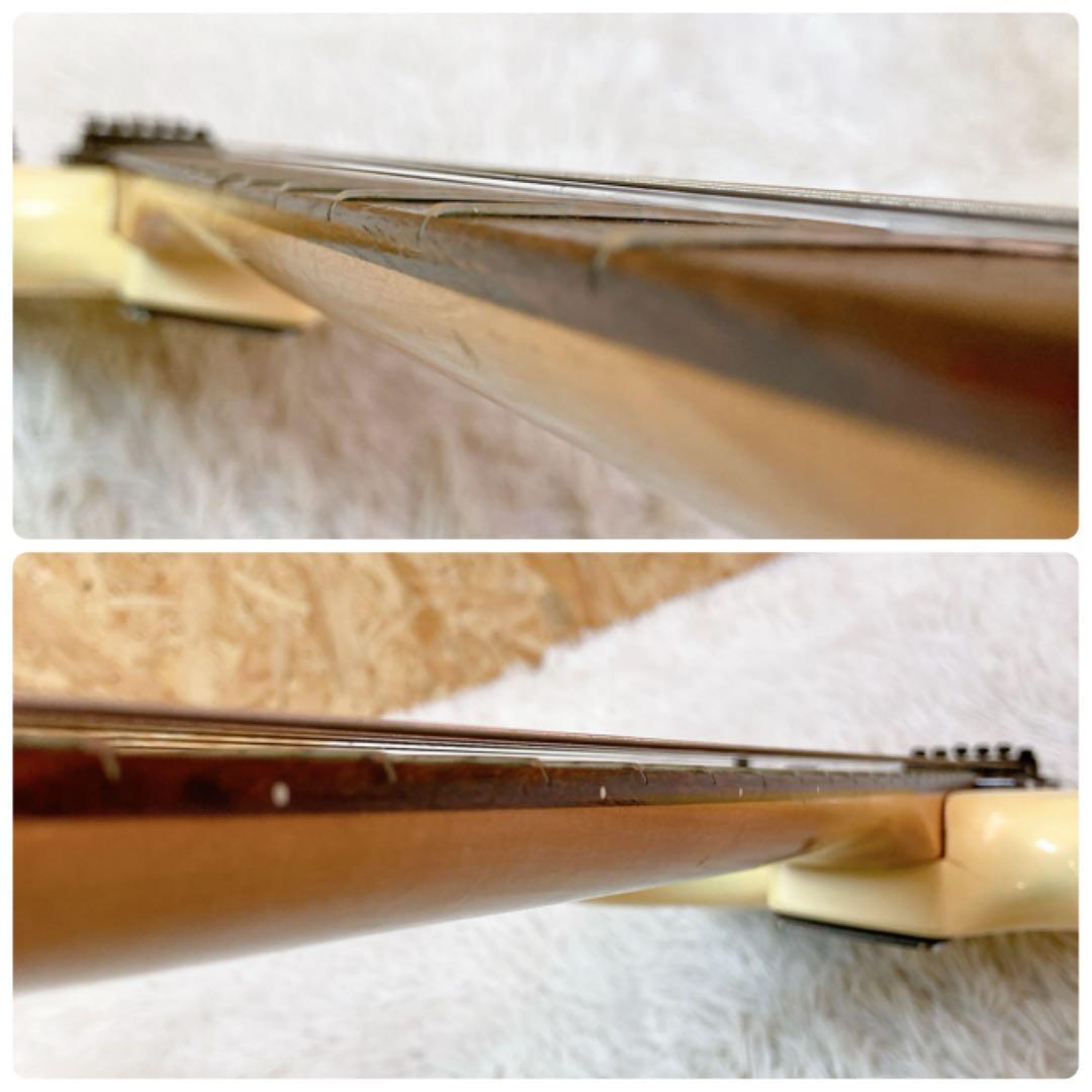 Ibanez 540R フジゲン 日本製 PU IBZUSA F1 - メルカリ