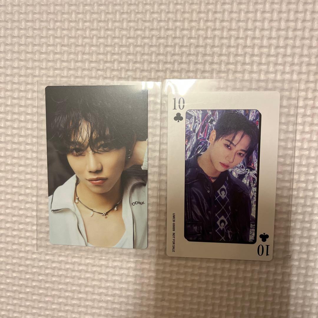 MAZZEL SEITO セイト トレカ - メルカリ