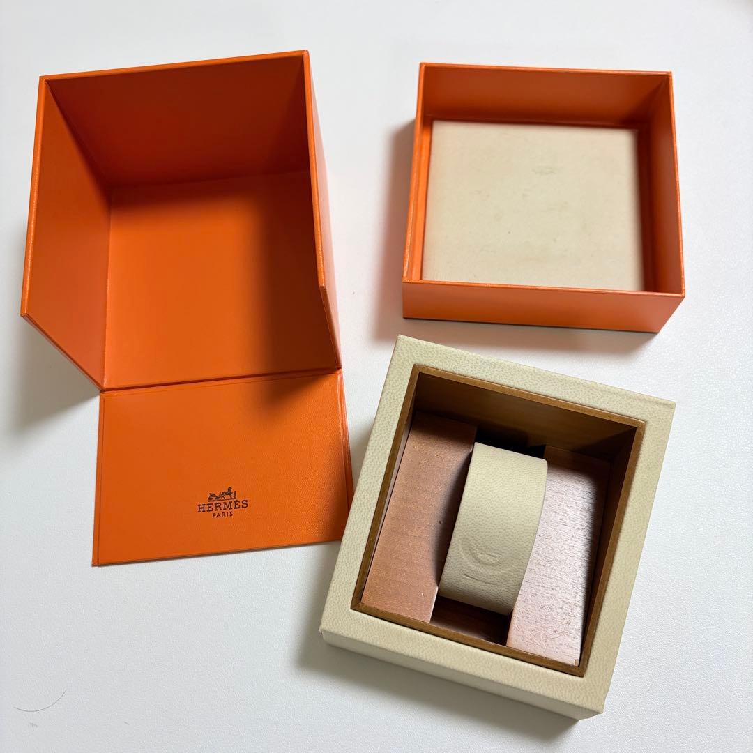 ティファニー 現行品 時計 ケース 空箱 ギフトボックス 最新仕様