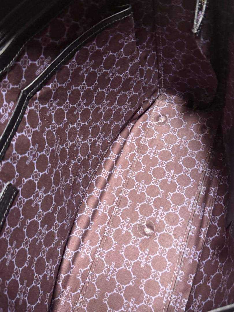 ソメスサドル　イノベーション　ブリーフケース