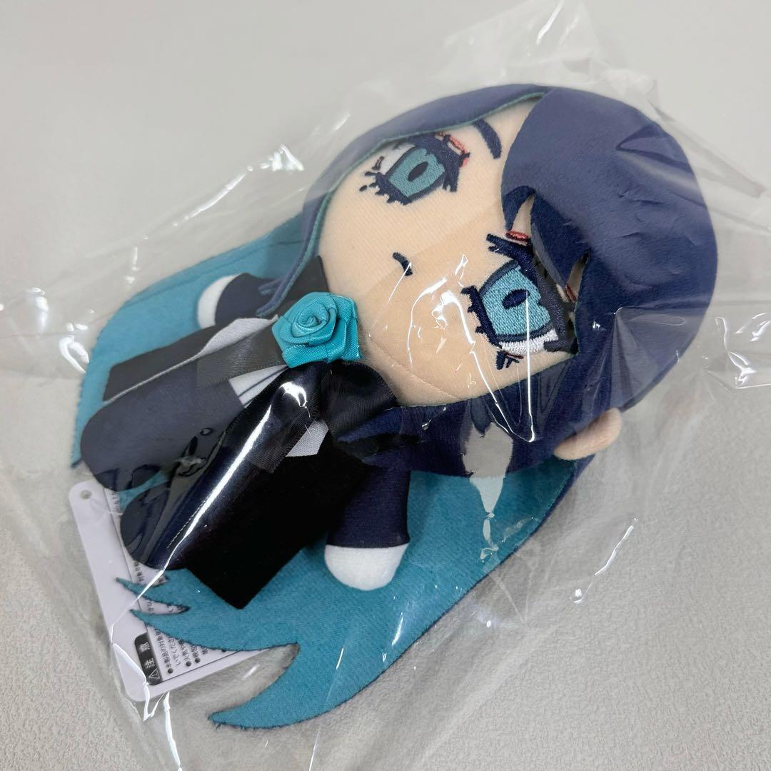 生まれましたよ おめでとう AdoちゃんぬいぐるみORIHARAデザインver