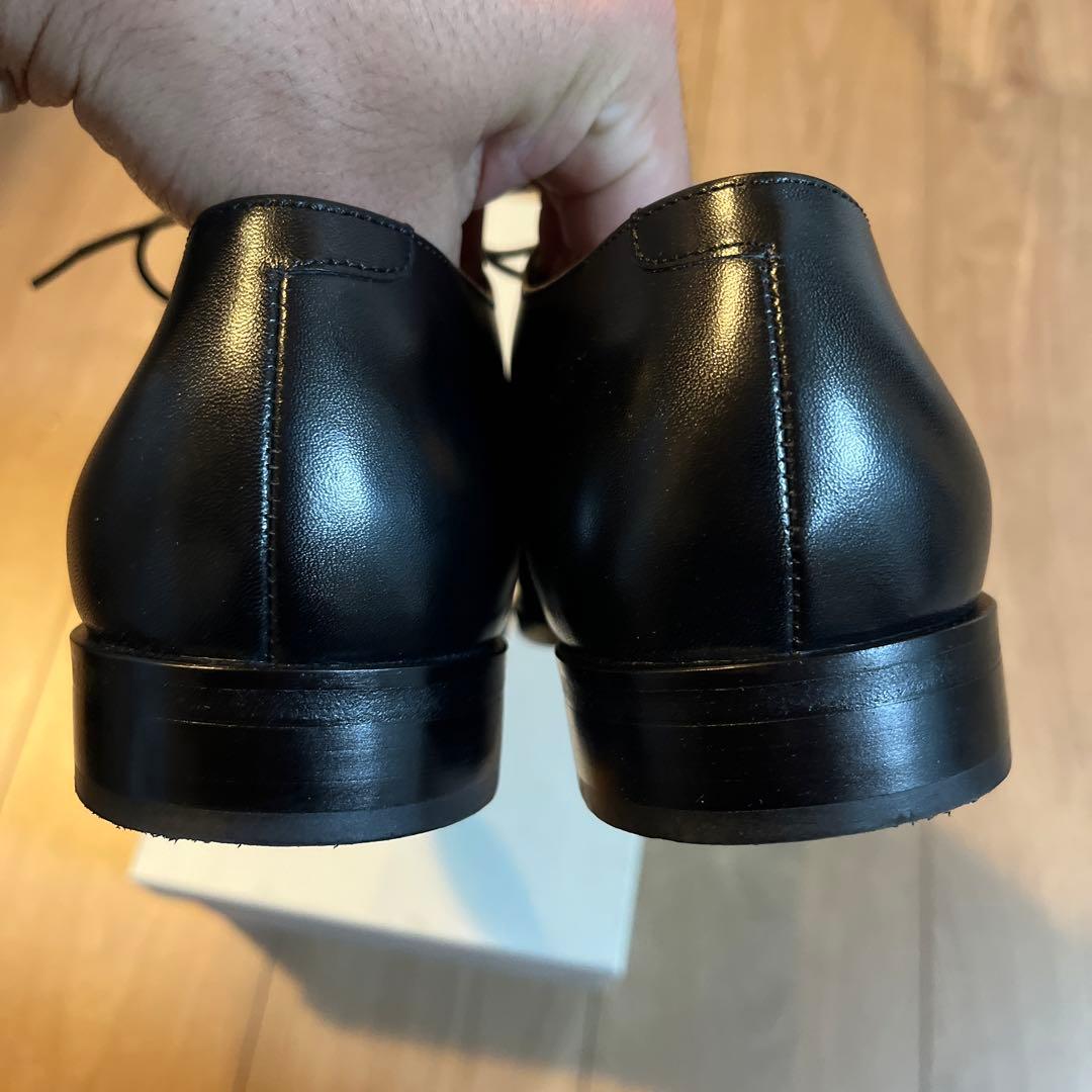 Tokyo Foot Tailor ストレートチップ 25cm lechoppe