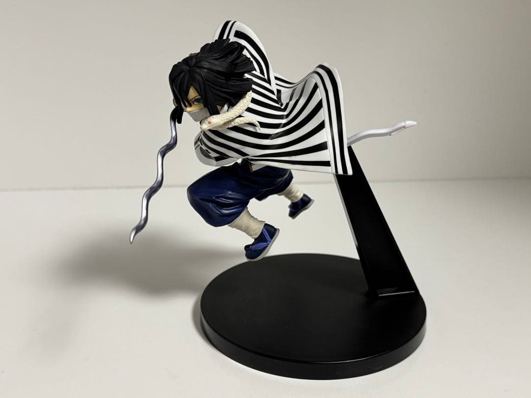 鬼滅の刃 VIBRATION STARS 伊黒小芭内