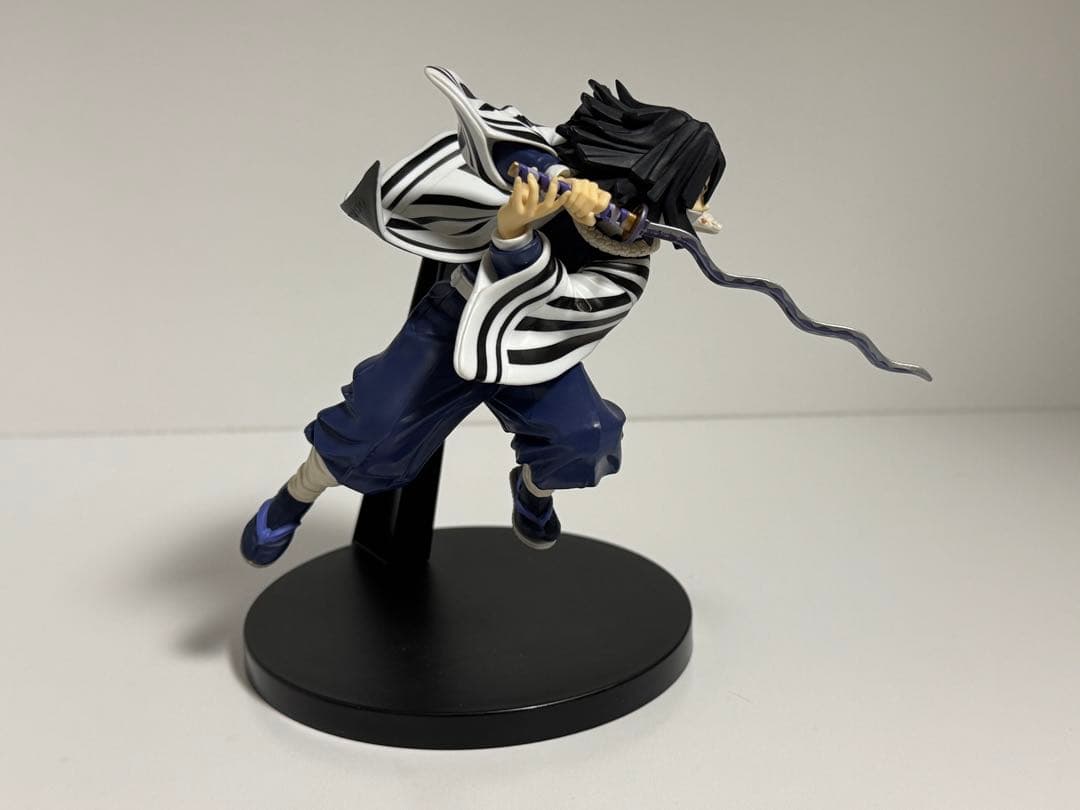 鬼滅の刃 VIBRATION STARS 伊黒小芭内