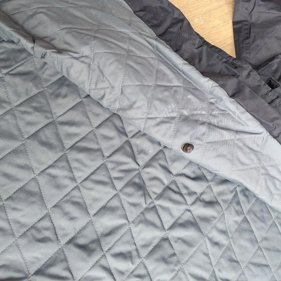 閲覧数325】国鉄 ジャンバー 使用少 着用可能