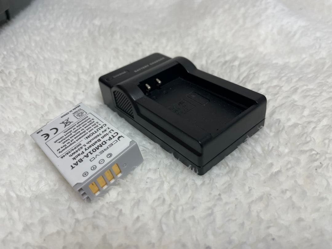 ドミネーター cerevo 10周年復刻記念版