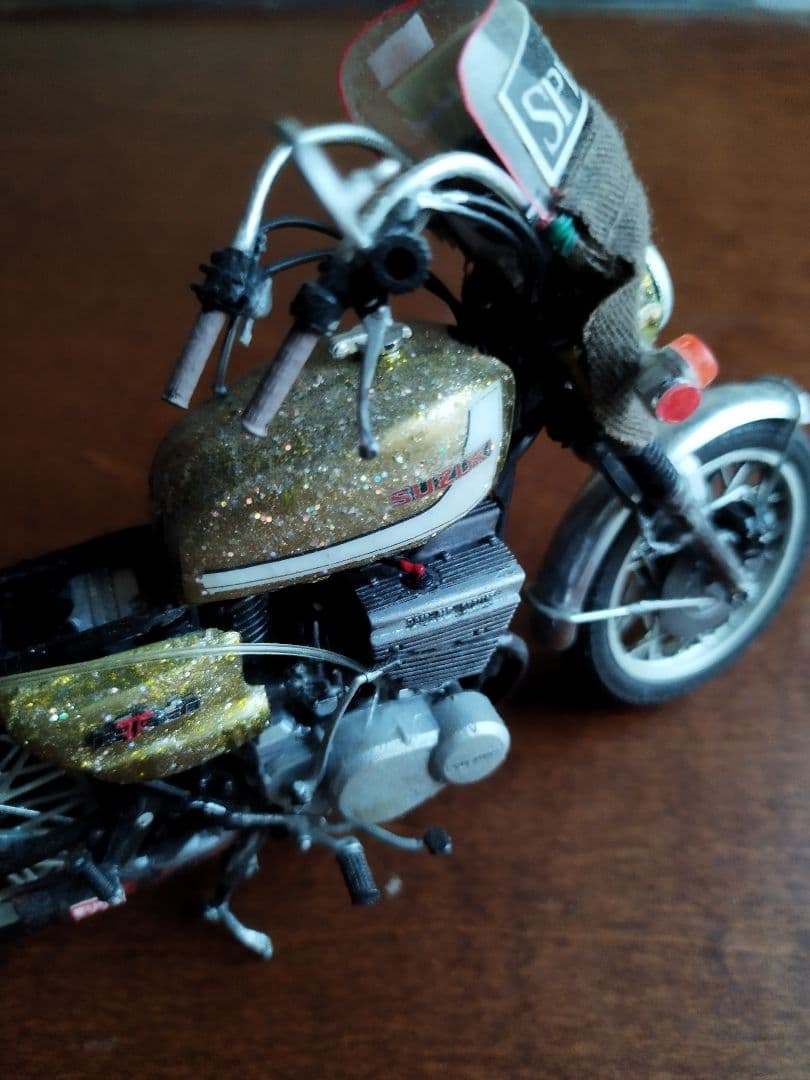 ☆希少☆タンバリー・ミント輸入代理店TAMIYA 1953年シェビー・レッカー者