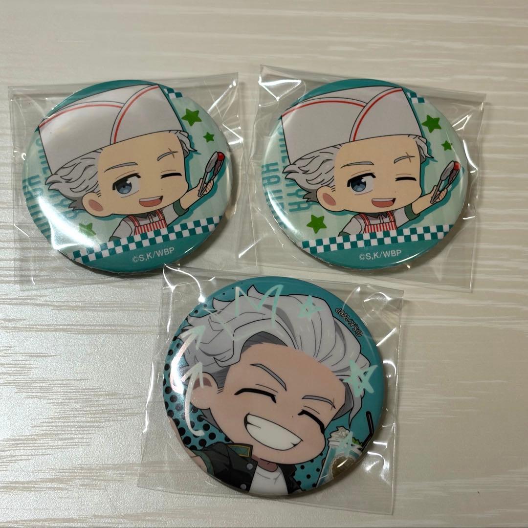 WIND.BREAKER 梅宮一 5点セット - メルカリ