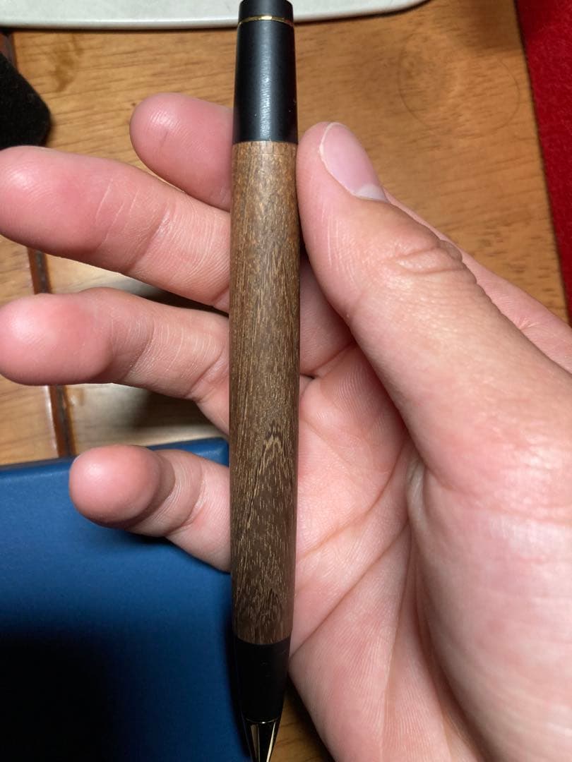 野原工芸　旧型　槐