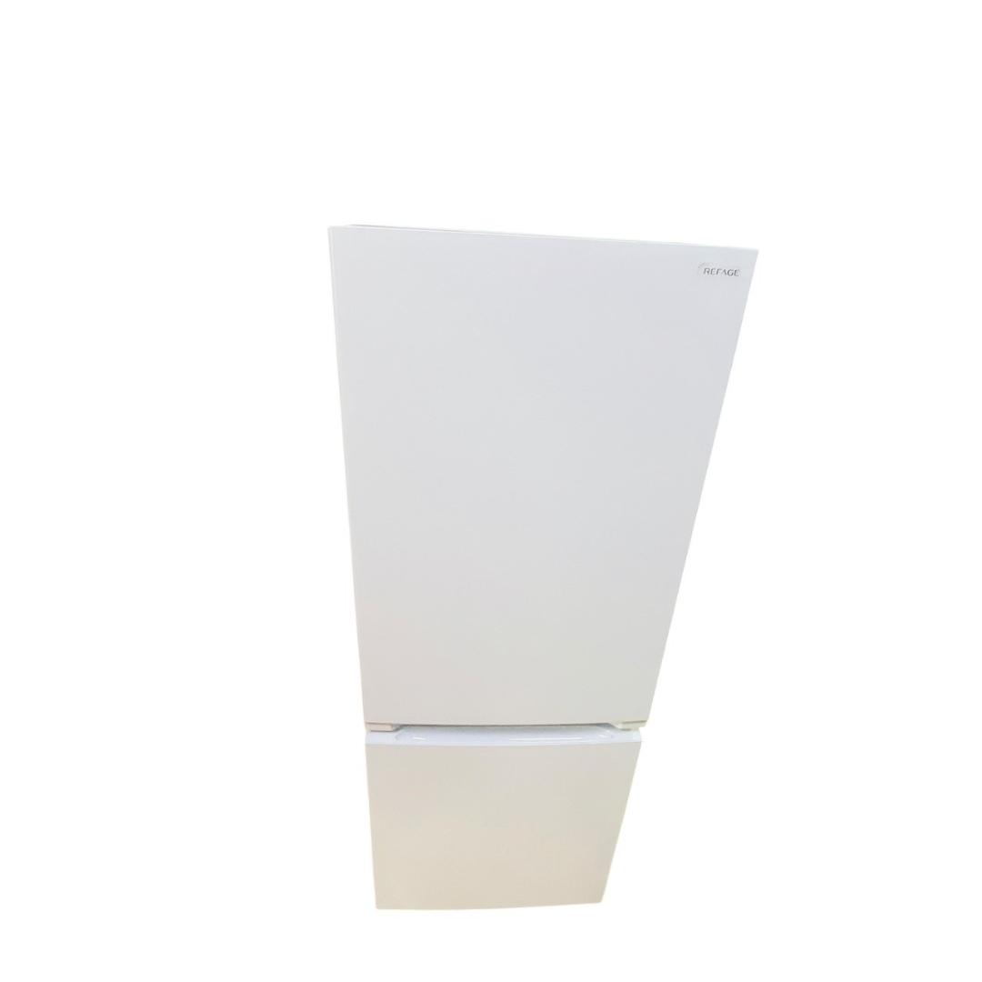 【高年式】美品 2024年製 冷凍冷蔵庫 YRZ-F15LW