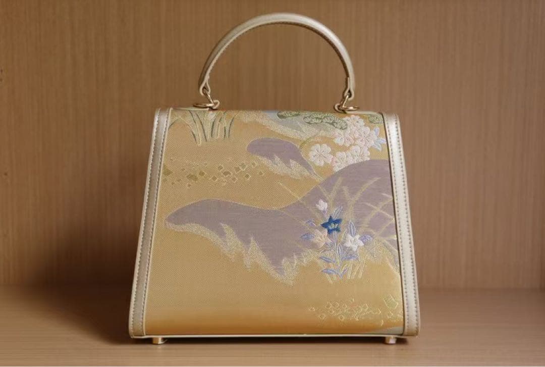 和装用トートバッグ 新品