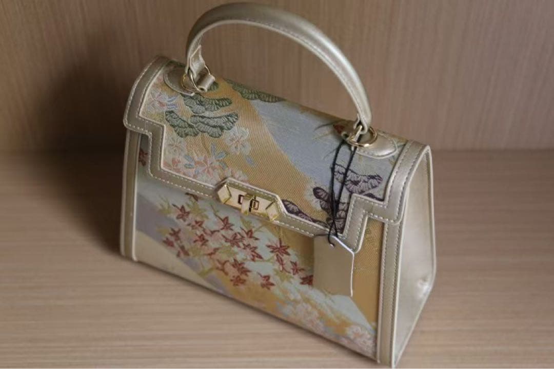 和装用トートバッグ 新品