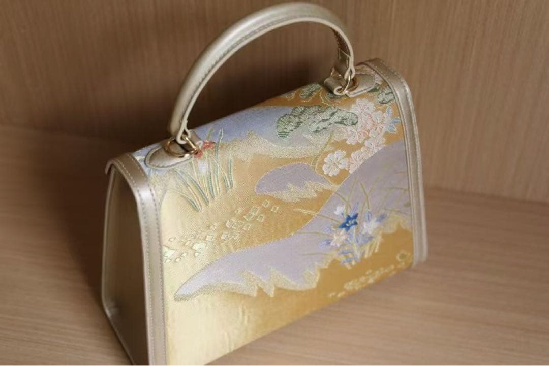 和装用トートバッグ 新品