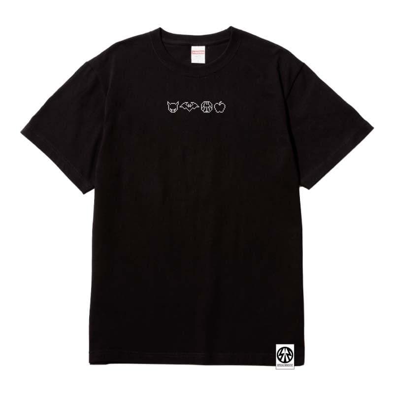 新品】SiM 20YEARS 記念Tシャツ【未開封】【L】 - メルカリ