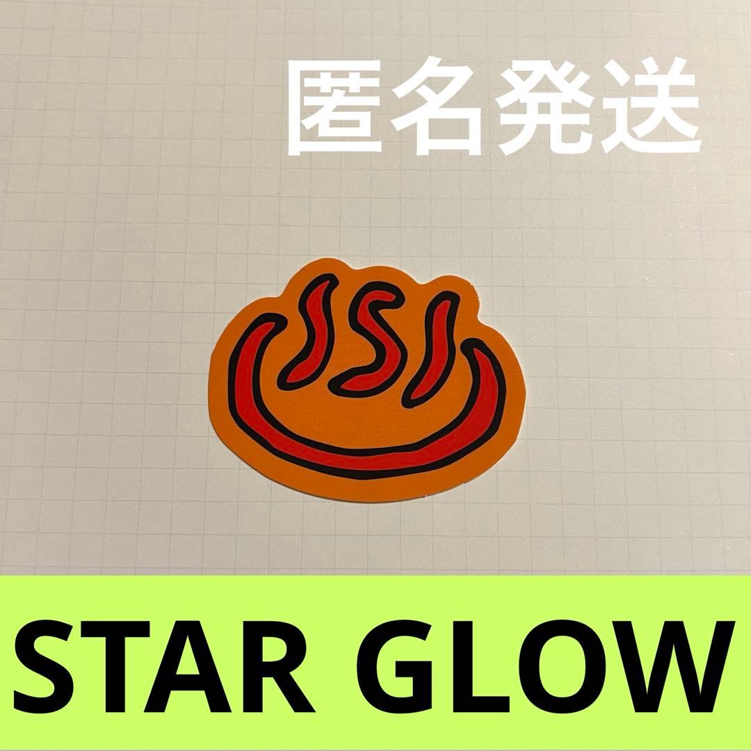 STARGLOW カノン KANON ステッカー 温泉 - メルカリ