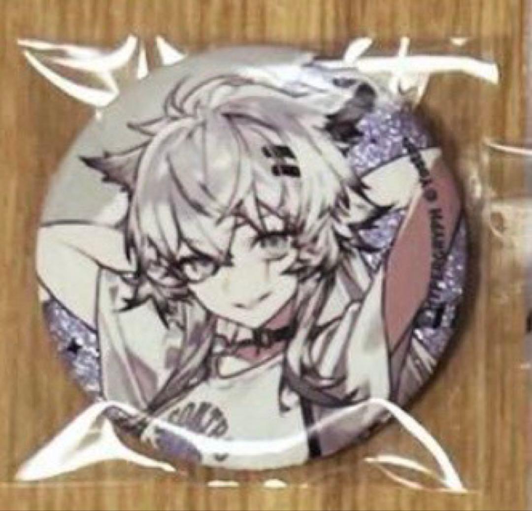 明日方舟　アークナイツ　マルイ　荒蕪ラップランド　缶バッジ　25点