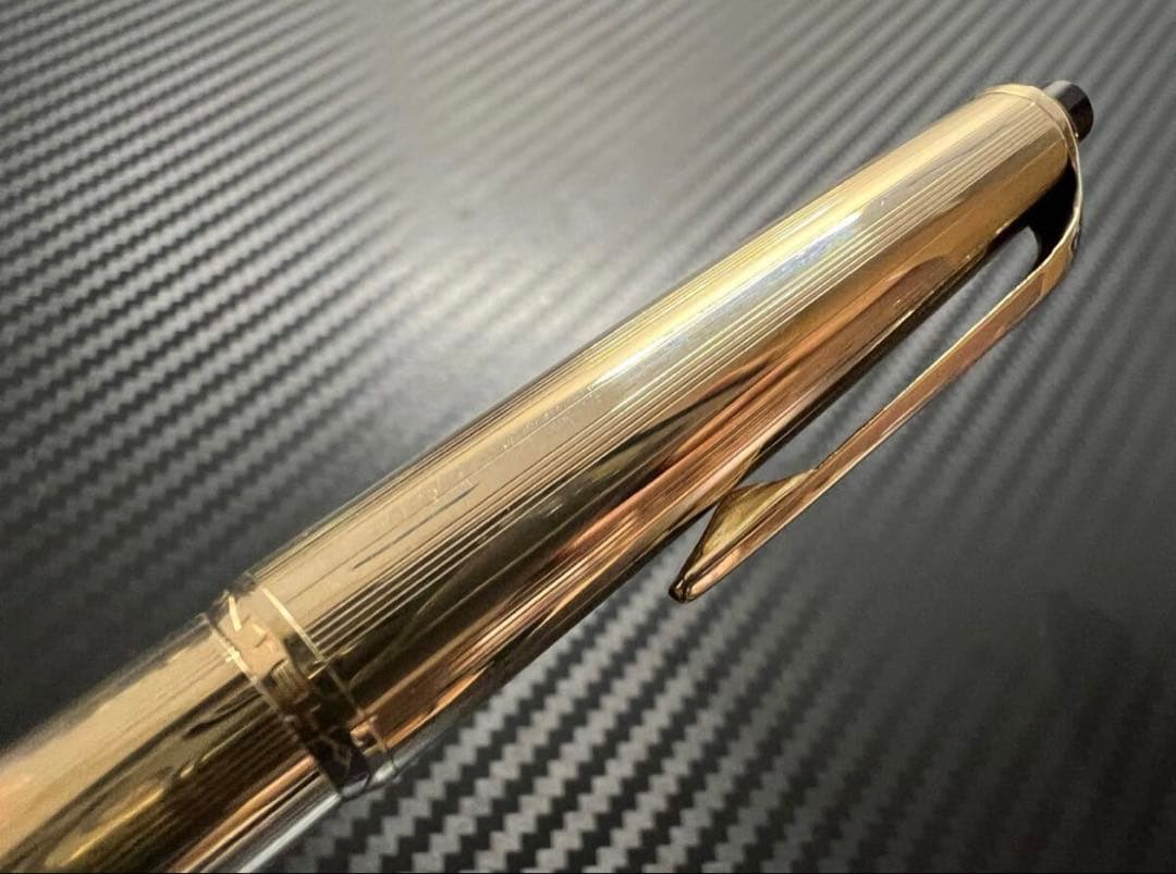 極美品 モンブラン 1960年代 PIX86 ペンシル 1.18mm