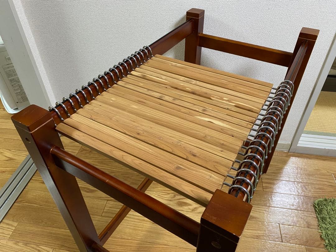 Allen Edmonds / woodlore / スラックスハンガー