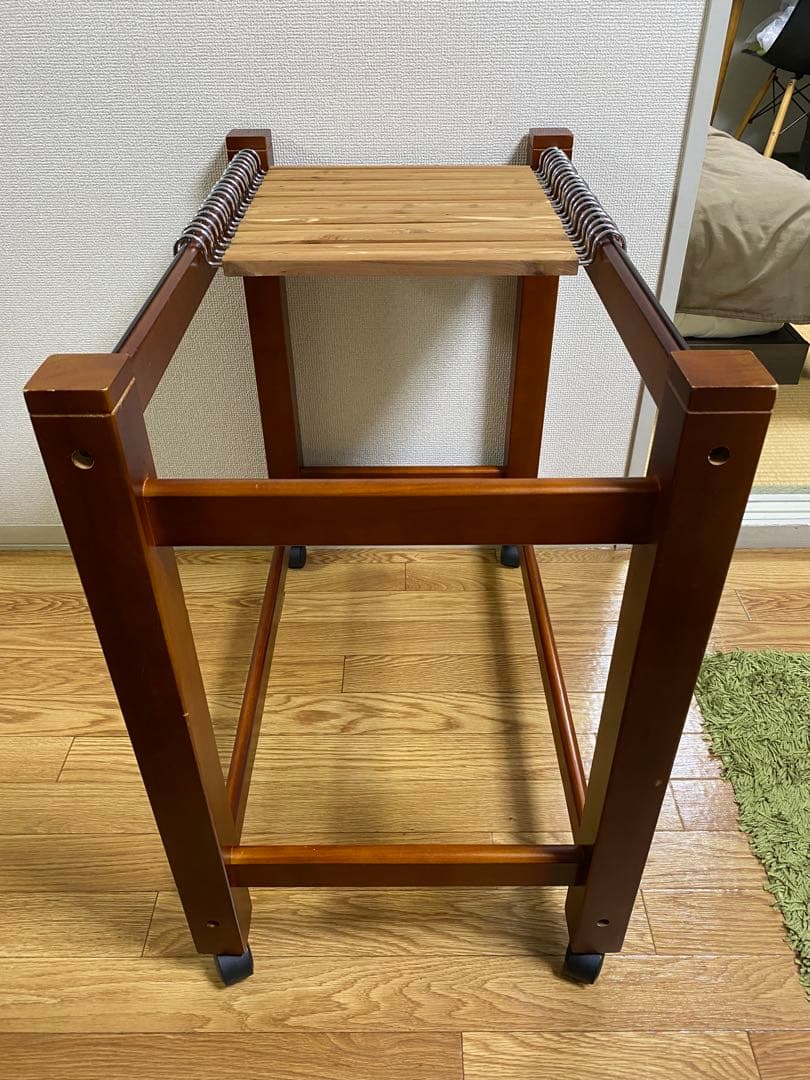 Allen Edmonds / woodlore / スラックスハンガー