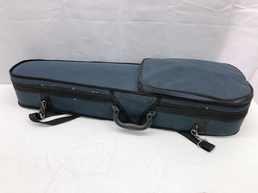 2ADM001 SUZUKI バイオリン Nn.230 4/4 Anno2012