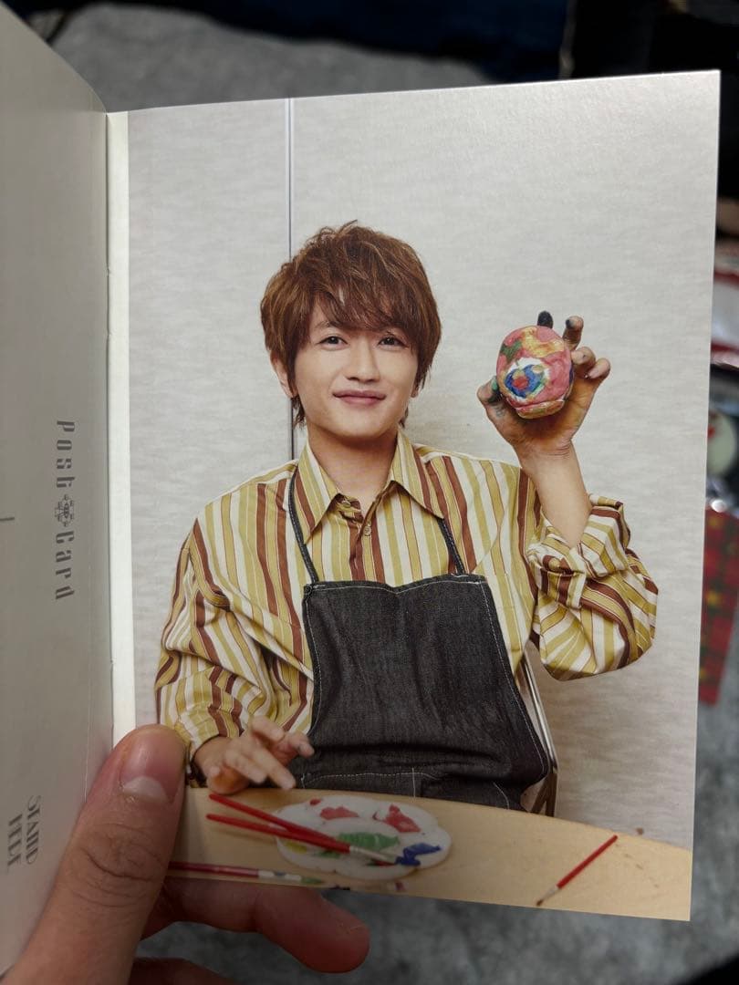 Nissyグッズ】まとめ売り バラ売り - メルカリ