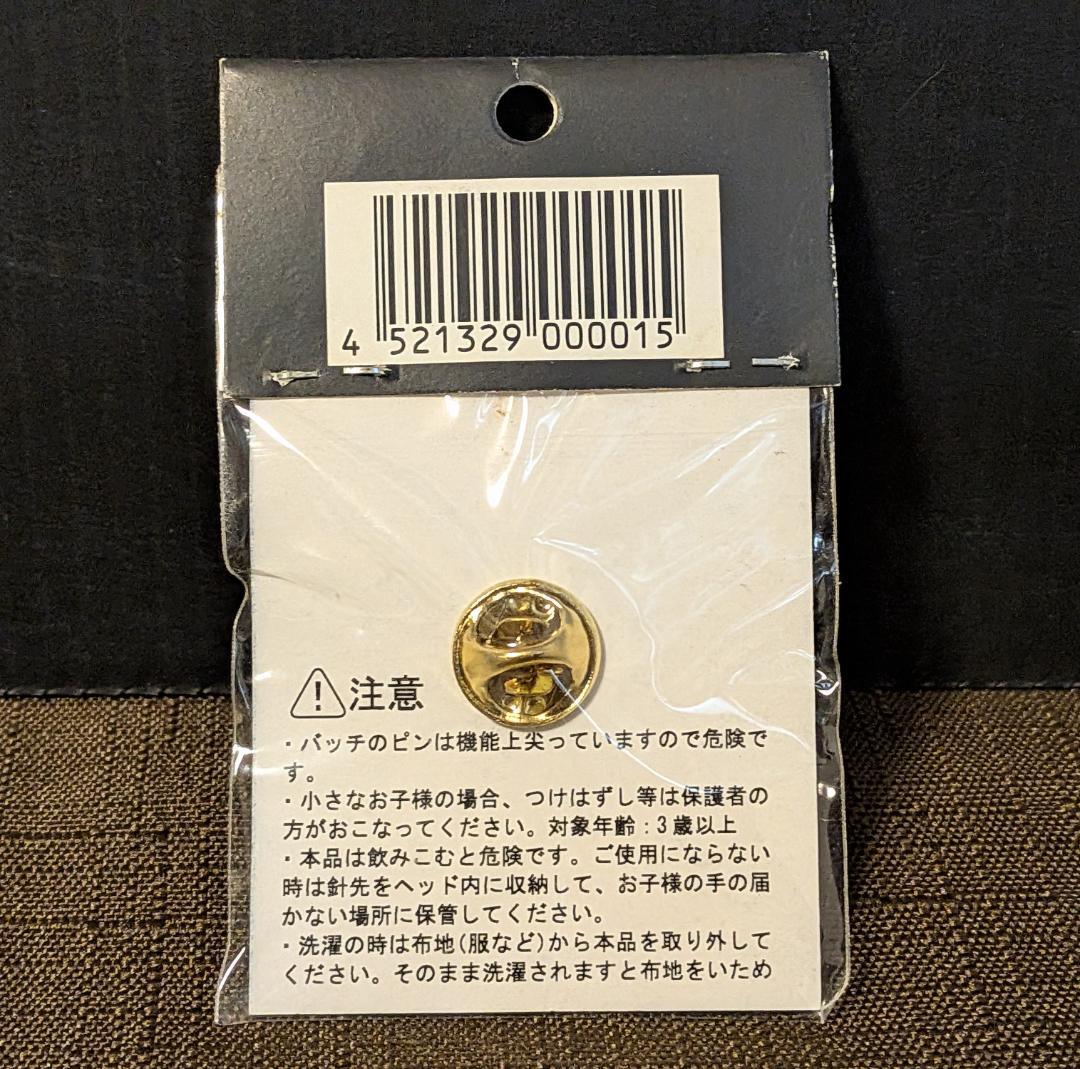 ☆ポケモンセンタートウキョー ロゴピンズ ピンバッジ ポケモン