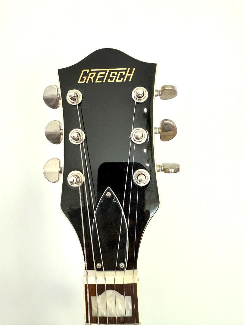 ギター Gretsch G2420T Streamliner Bigsby Gold
