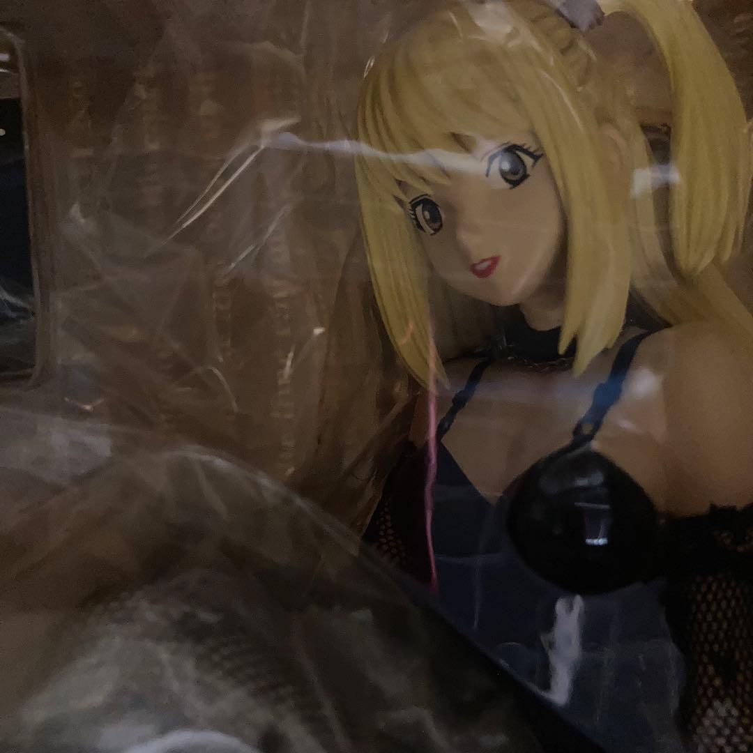 モエアート・コレクション デスノート 弥海砂 ノーマルバージョン