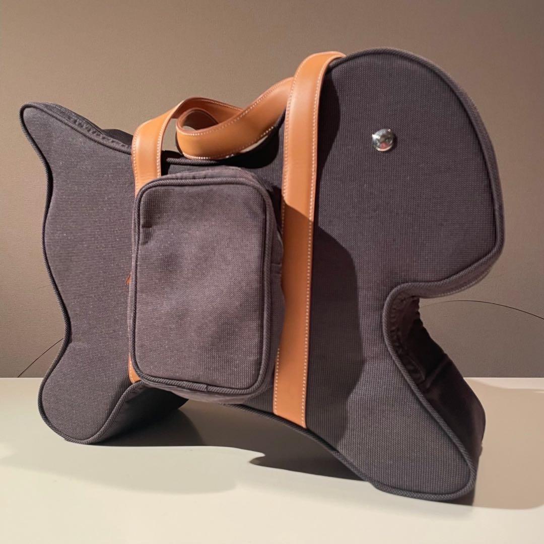 Robot AIBO / HERMES アイボバック 新品未使用 未開封 - メルカリ