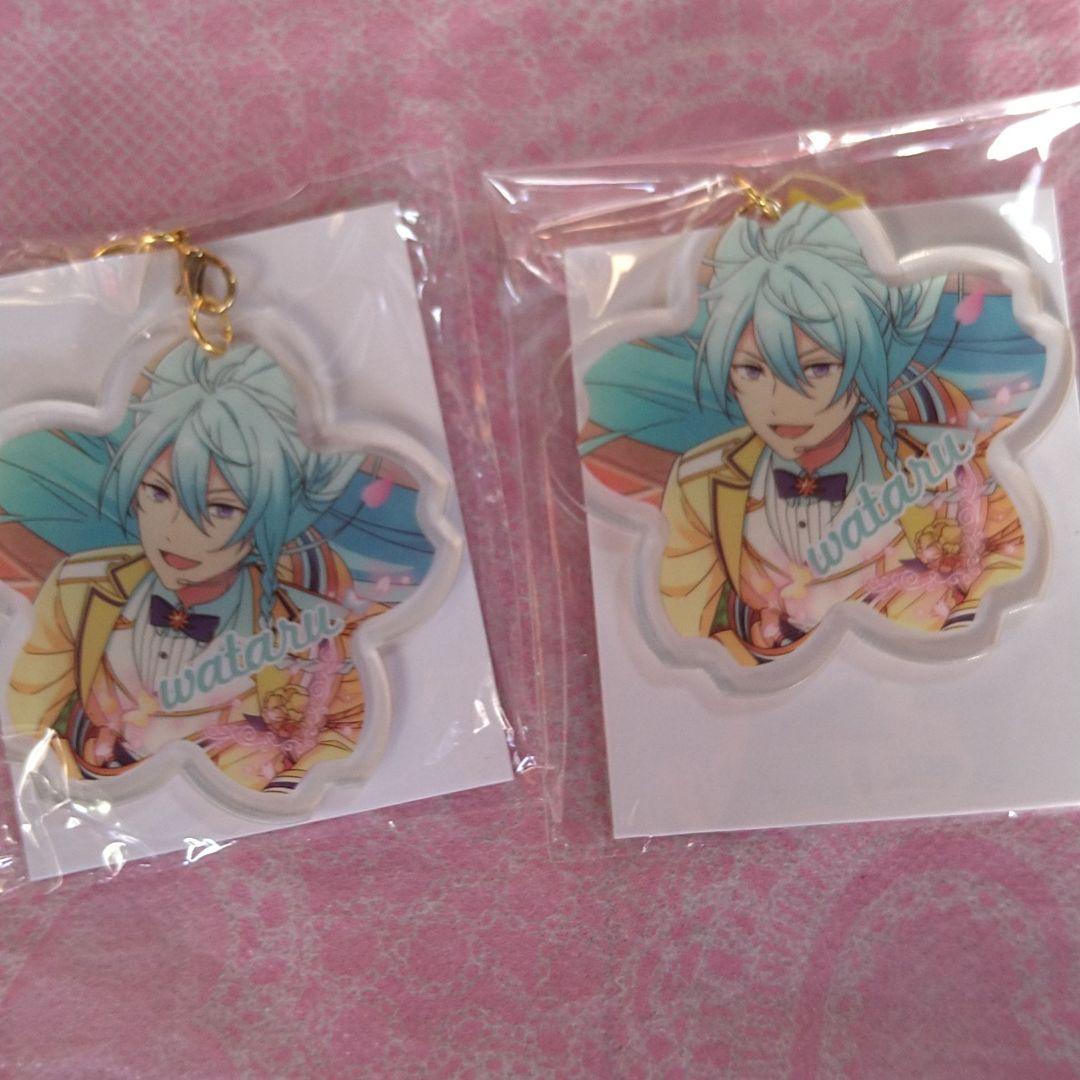 あんさんぶるスターズ　日々樹渉グッズ纏め売り